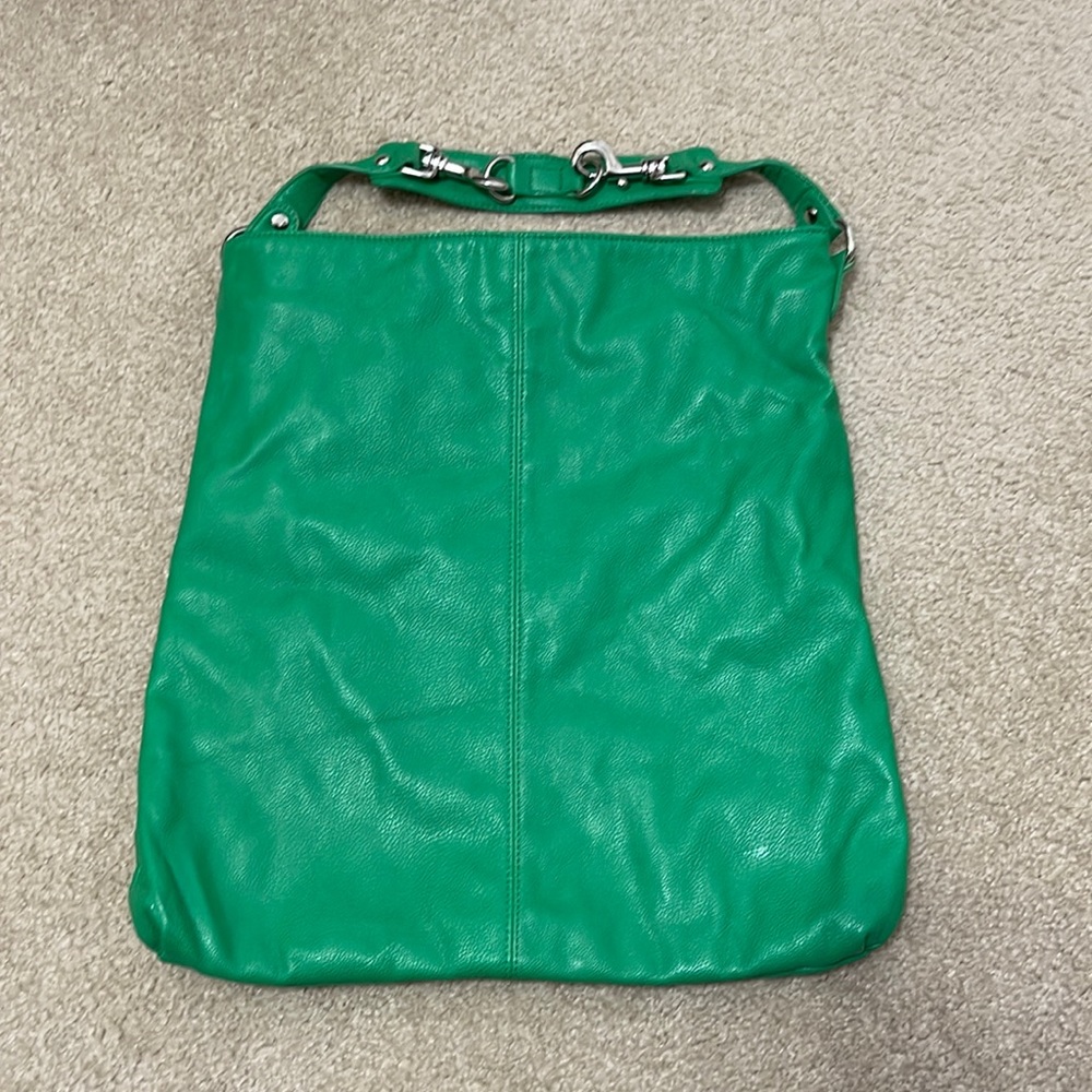 Express handbag